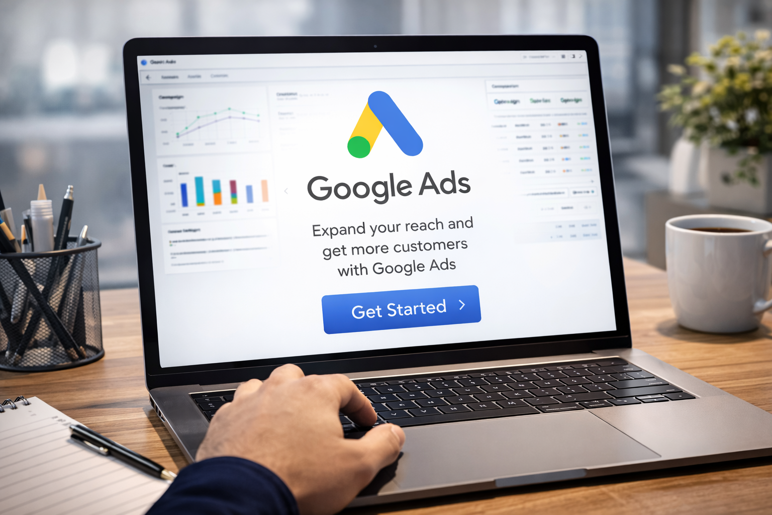 Google Ads